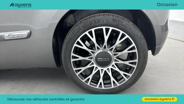 Fiat 500 image 2