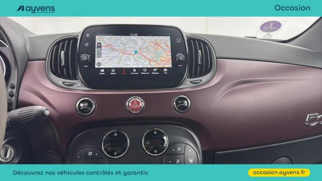 Fiat 500 image 8