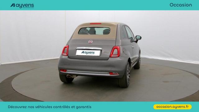 Fiat 500 image 4