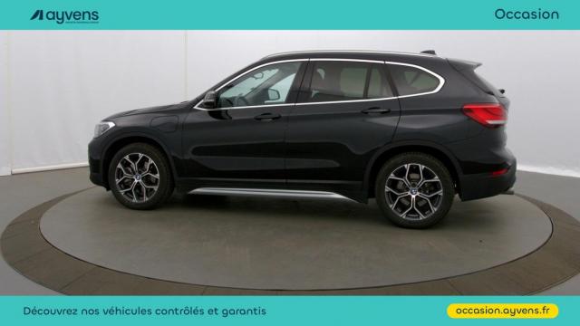 Bmw X1 image 8