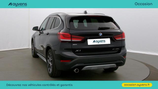 Bmw X1 image 1