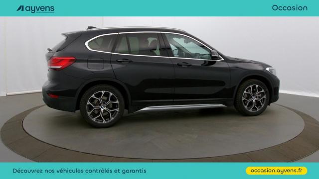 Bmw X1 image 3