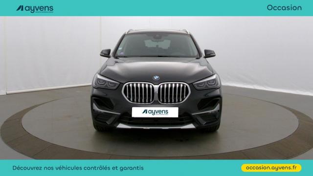 Bmw X1 image 7