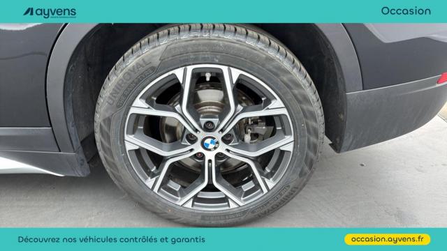 Bmw X1 image 4