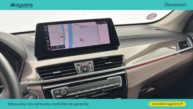 Bmw X1 image 2