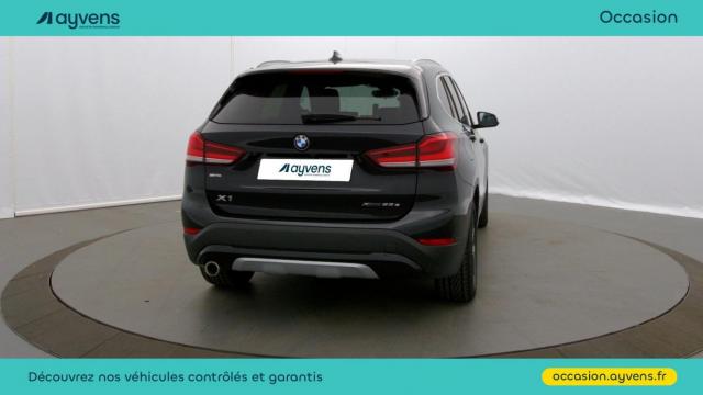 Bmw X1 image 6