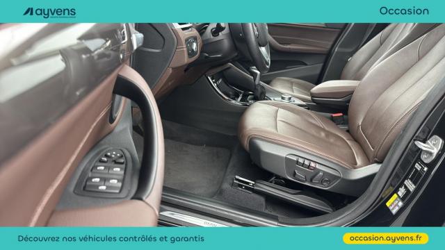 Bmw X1 image 9