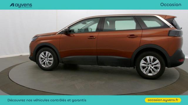 Peugeot 5008 image 8