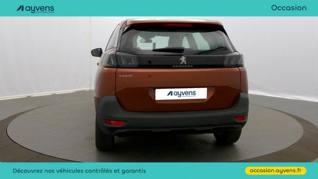 Peugeot 5008 image 9