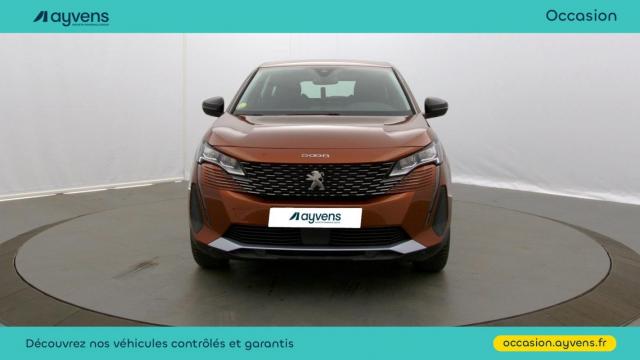 Peugeot 5008 image 1