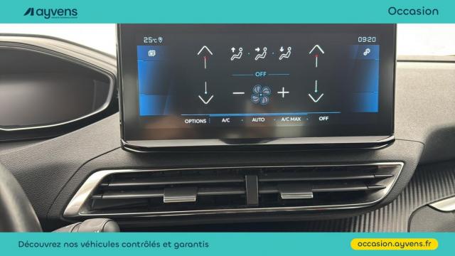 Peugeot 5008 image 5