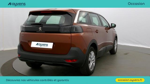 Peugeot 5008 image 7