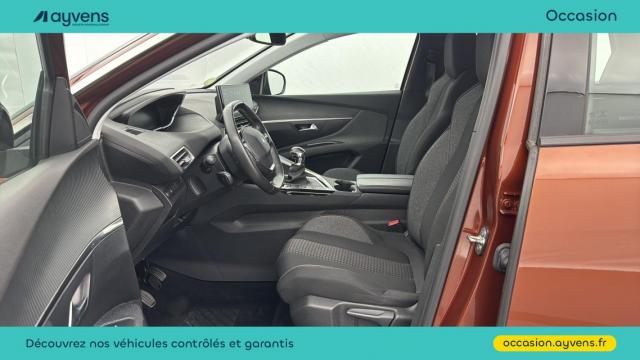 Peugeot 5008 image 3