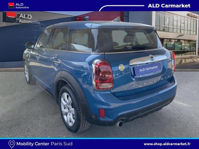 Mini Countryman image 8