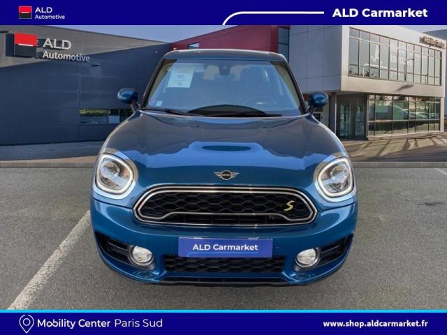 Mini Countryman image 7