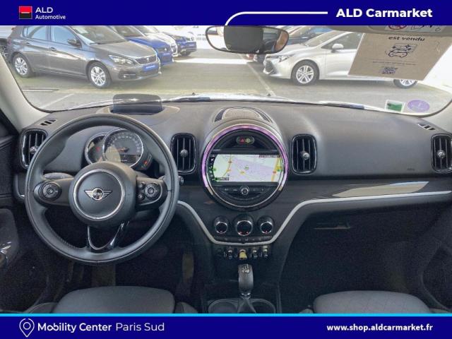 Mini Countryman image 9