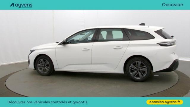Peugeot 308 Sw image 2