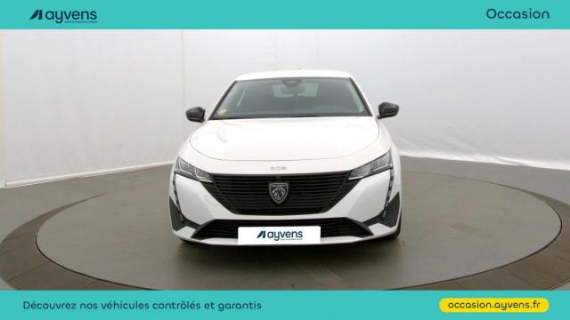 Peugeot 308 Sw image 3