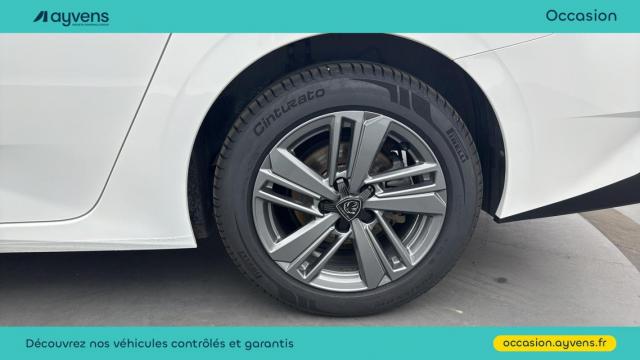 Peugeot 308 Sw image 8