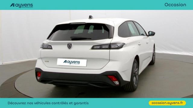 Peugeot 308 Sw image 7