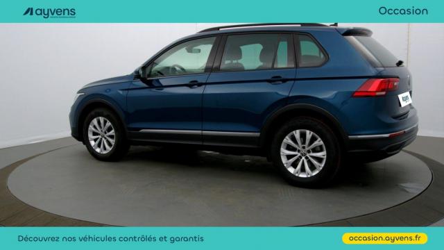 Volkswagen Tiguan image 6