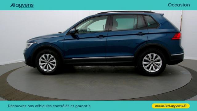 Volkswagen Tiguan image 8