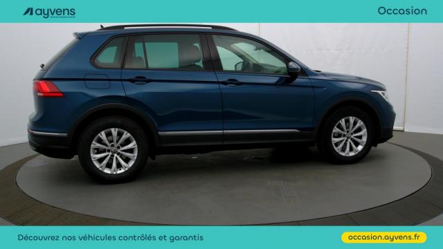 Volkswagen Tiguan image 9