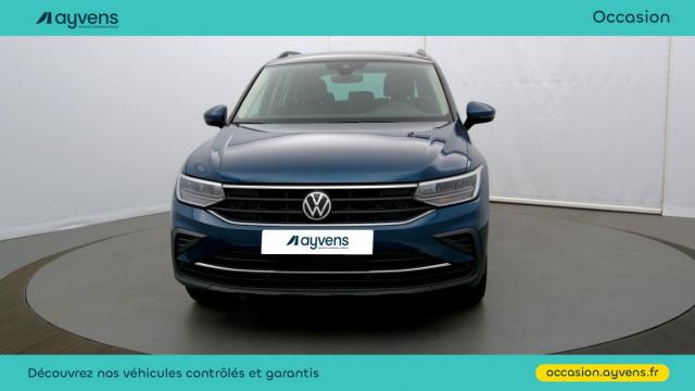 Volkswagen Tiguan image 3