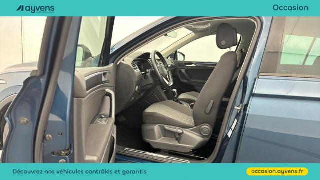 Volkswagen Tiguan image 1