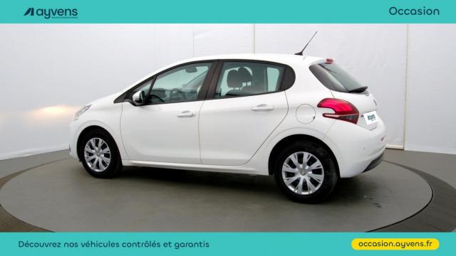 Peugeot 208 image 4