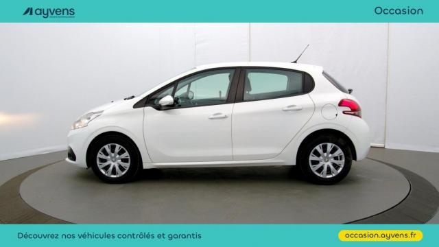 Peugeot 208 image 7