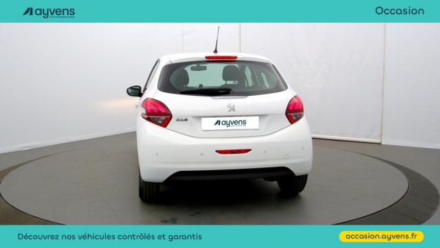 Peugeot 208 image 3