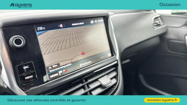 Peugeot 208 image 1