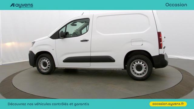 Peugeot Partner image 8