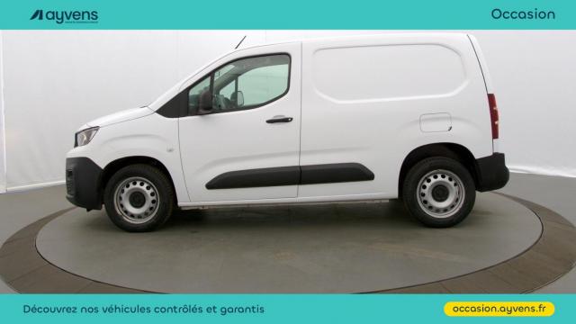 Peugeot Partner image 6