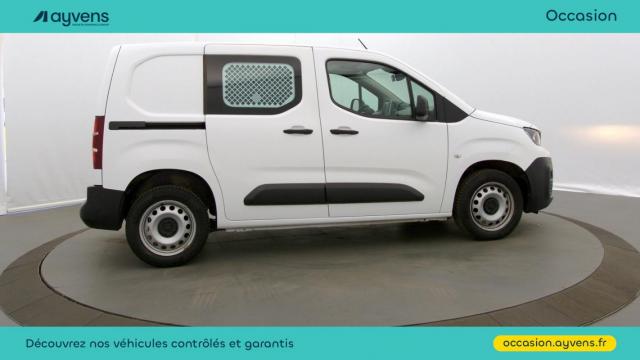 Peugeot Partner image 2