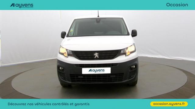 Peugeot Partner image 4