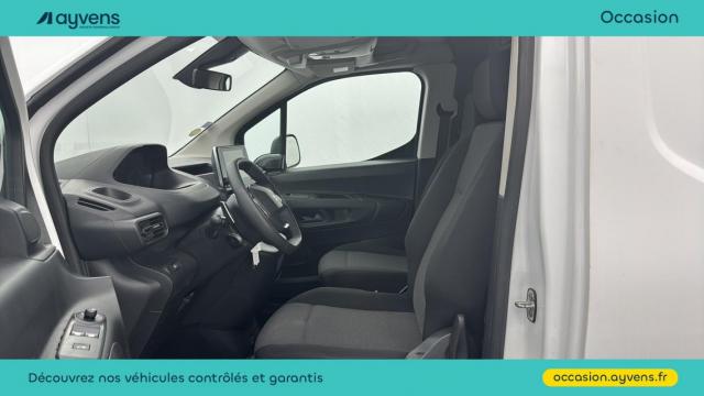 Peugeot Partner image 1
