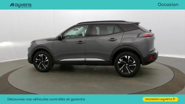 Peugeot 2008 image 3