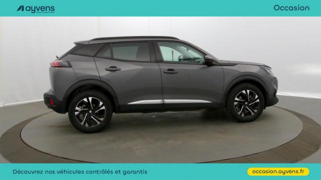 Peugeot 2008 image 9