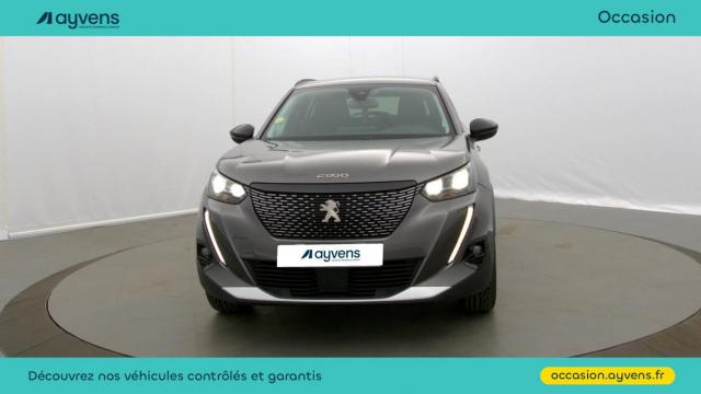 Peugeot 2008 image 6