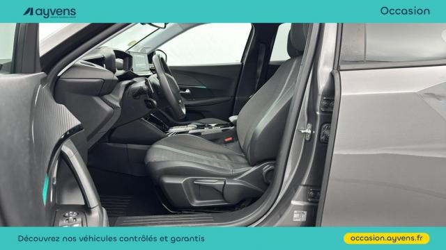 Peugeot 2008 image 4