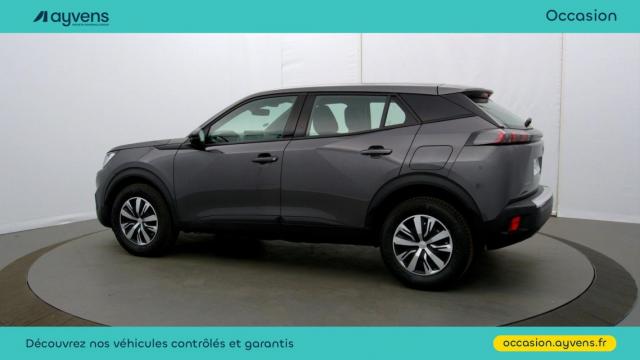 Peugeot 2008 image 1