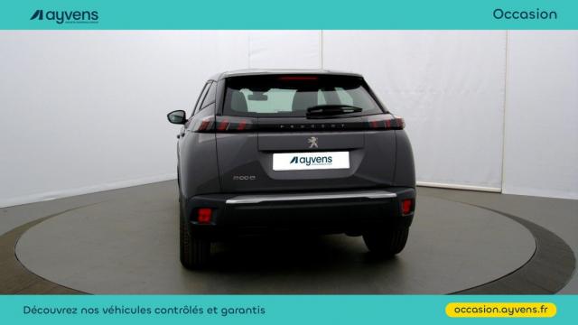 Peugeot 2008 image 8