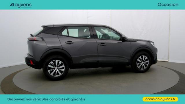 Peugeot 2008 image 2