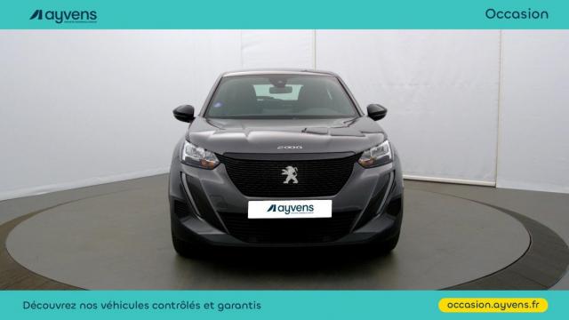 Peugeot 2008 image 4