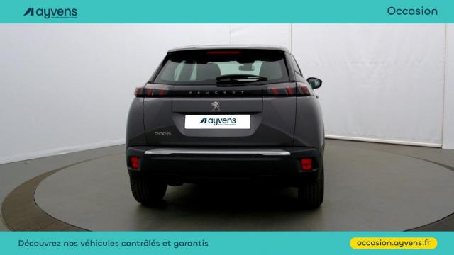 Peugeot 2008 image 6