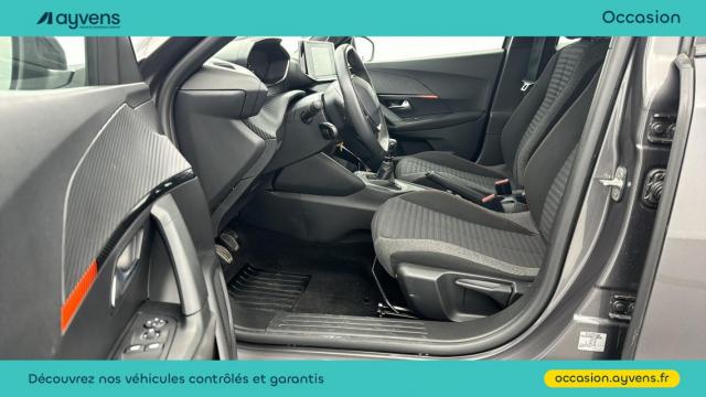 Peugeot 2008 image 5