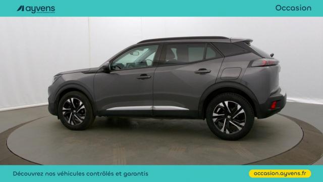 Peugeot 2008 image 8