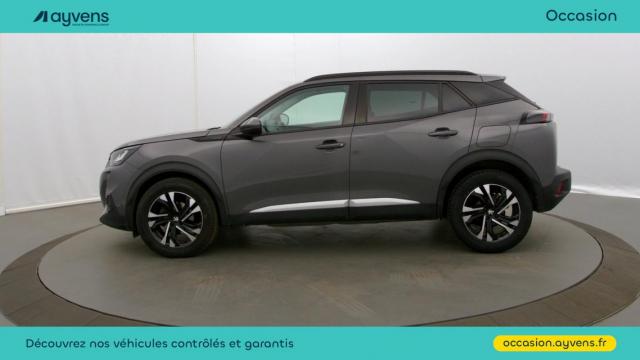 Peugeot 2008 image 6